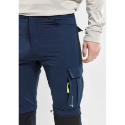 Pantalon Homme Bermudes Dakkar - Marine