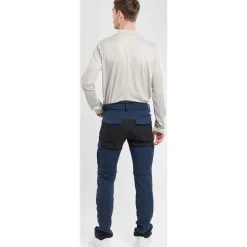 Pantalon Homme Bermudes Dakkar - Marine