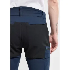 Pantalon Homme Bermudes Dropp - Marine