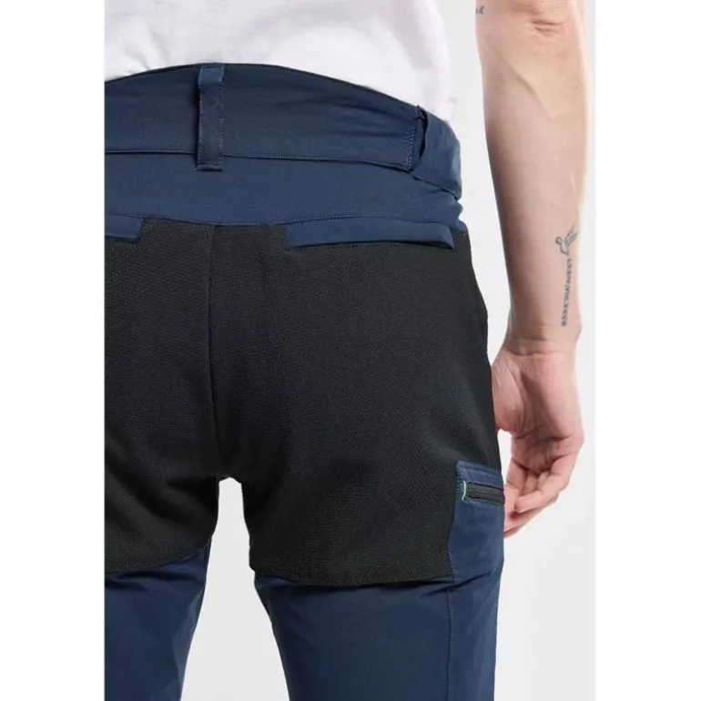 Pantalon Homme Bermudes Dropp - Marine