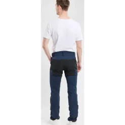 Pantalon Homme Bermudes Dropp - Marine