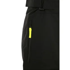 Pantalon Homme Bermudes Inshore Op10k - Noir/Gris Fonce