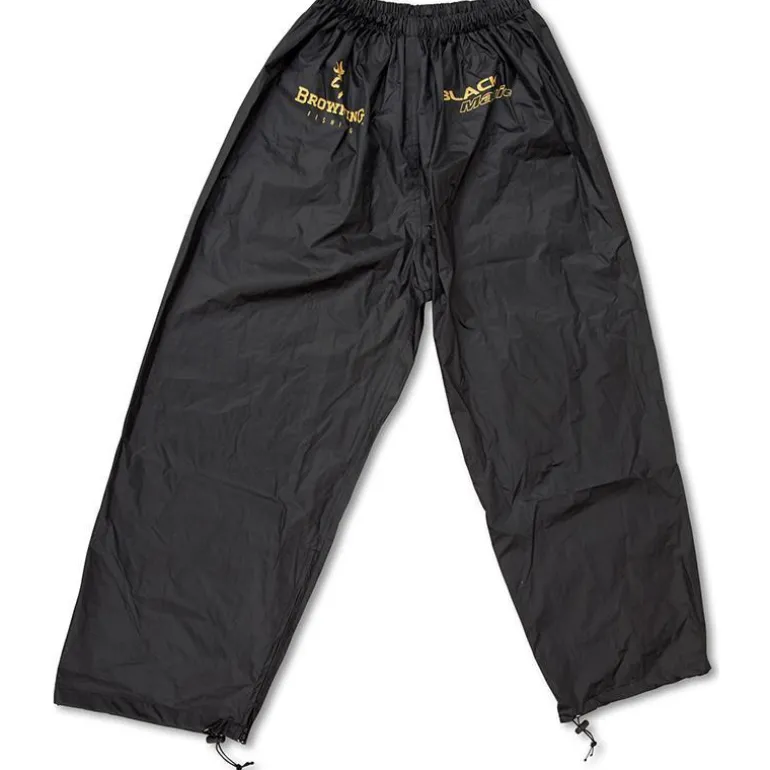 Pantalon Homme Browning Overtrouser - Noir