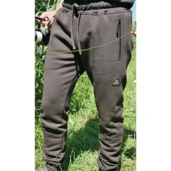 Carp Spirit Pantalons, Salopettes & Shorts^Pantalon Homme Joggers - Vert