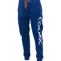 Colmic Sweats & Polaires^Pantalon Homme Royal Blu - Bleu