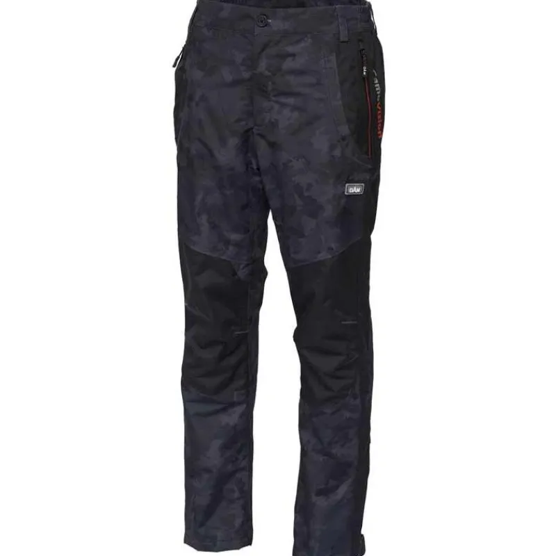 DAM Pantalons, Salopettes & Shorts^Pantalon Homme Camovision Trousers - Camo