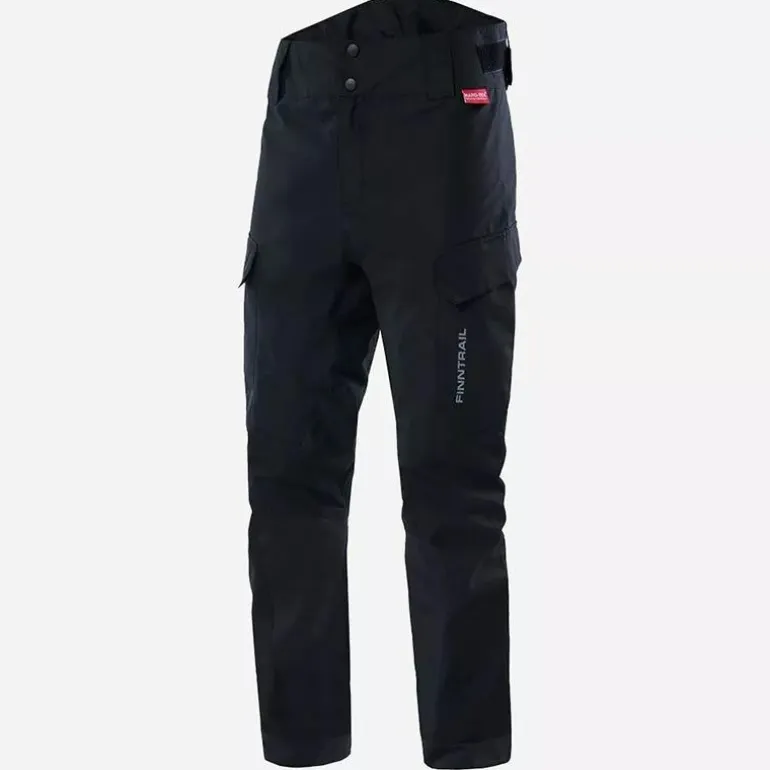 Pantalon Homme Finntrail Expert Graphite 4602 - Graphite