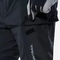 Pantalon Homme Finntrail Expert Graphite 4602 - Graphite