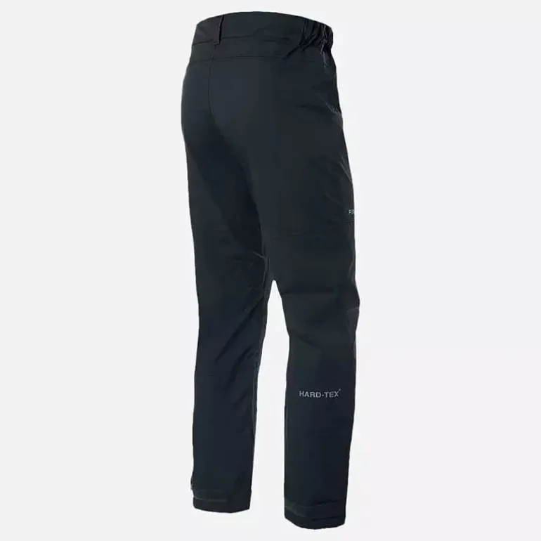 Pantalon Homme Finntrail Imperméable Lightsuit - Graphite