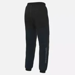 Finntrail Wading|Wading^Pantalon Homme Polaire Sherpa - Graphite