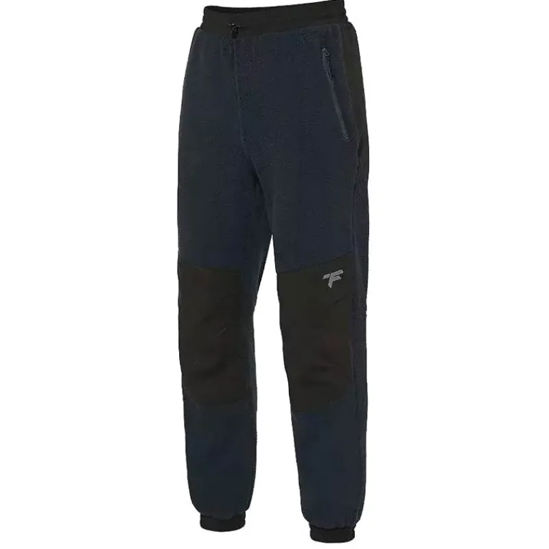 Finntrail Wading|Wading^Pantalon Homme Polaire Sherpa - Graphite