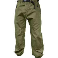 Pantalon Homme Fortis Elements Trail Pant - Kaki
