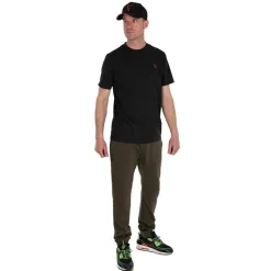 Fox Pantalons, Salopettes & Shorts^Pantalon Homme Collection Lw Jogger Green & Black - Vert