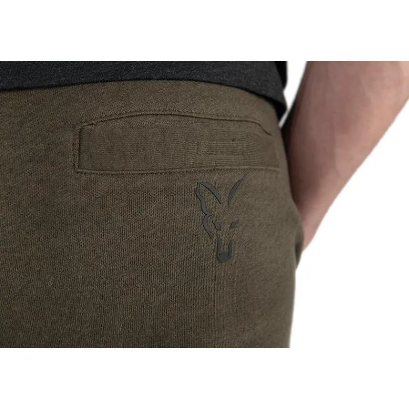 Fox Pantalons, Salopettes & Shorts^Pantalon Homme Collection Lw Jogger Green & Black - Vert