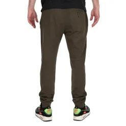 Fox Pantalons, Salopettes & Shorts^Pantalon Homme Collection Lw Jogger Green & Black - Vert