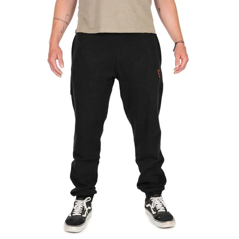 Fox Pantalons, Salopettes & Shorts^Pantalon Homme Collection Jogger - Noir