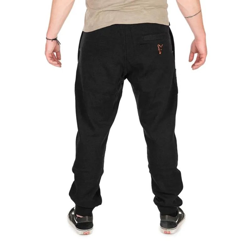 Fox Pantalons, Salopettes & Shorts^Pantalon Homme Collection Jogger - Noir