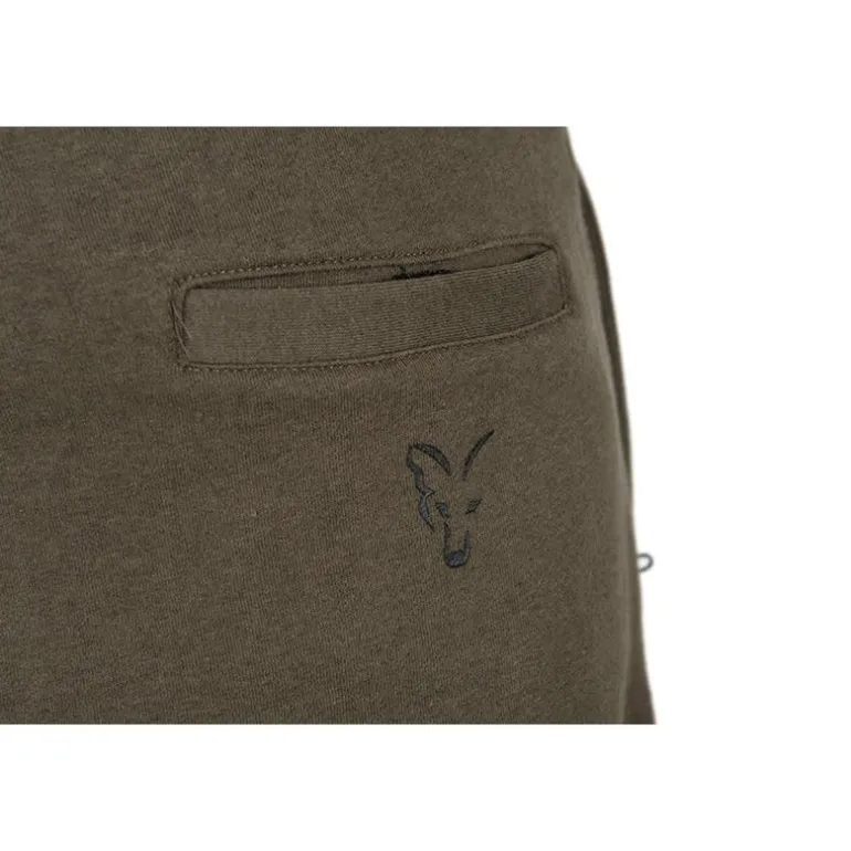 Pantalon Homme Fox Collection Jogger - Kaki
