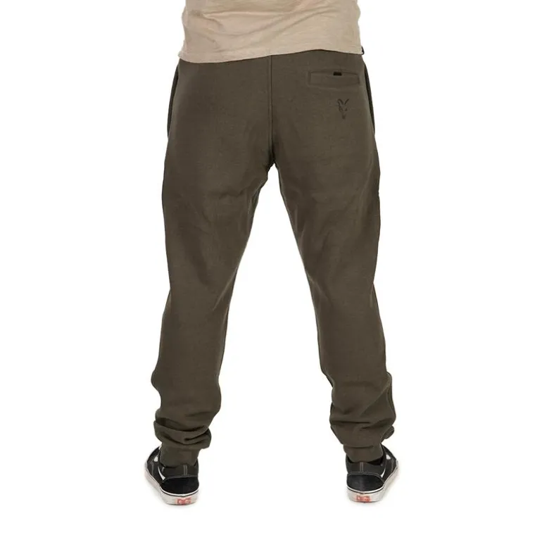 Pantalon Homme Fox Collection Jogger - Kaki