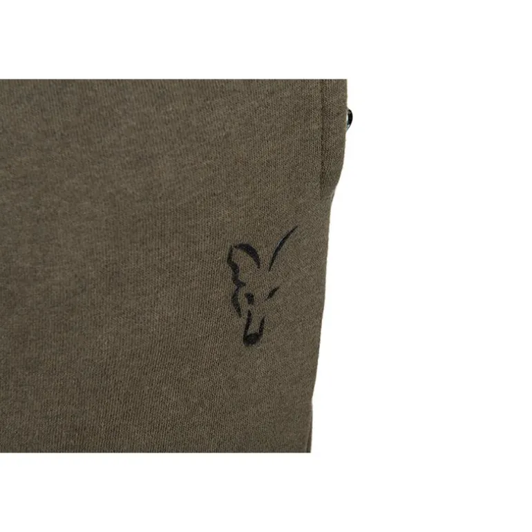 Pantalon Homme Fox Collection Jogger - Kaki