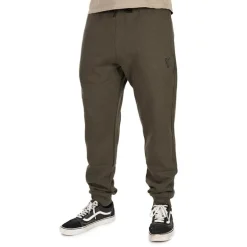 Pantalon Homme Fox Collection Jogger - Kaki