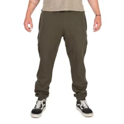 Pantalon Homme Fox Collection Jogger - Kaki