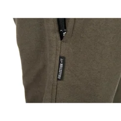 Pantalon Homme Fox Collection Jogger - Kaki