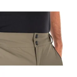 Pantalon Homme Fox Explorer 20K Trouser - Vert