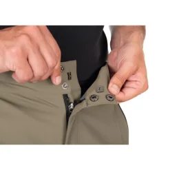 Pantalon Homme Fox Explorer 20K Trouser - Vert