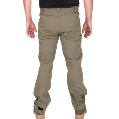 Pantalon Homme Fox Explorer 20K Trouser - Vert
