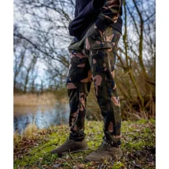 Fox Pantalons, Salopettes & Shorts^Pantalon Homme Lw Camo Joggers - Camo