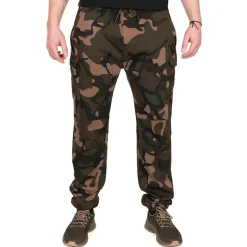 Fox Pantalons, Salopettes & Shorts^Pantalon Homme Lw Camo Joggers - Camo