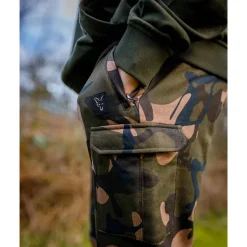 Fox Pantalons, Salopettes & Shorts^Pantalon Homme Lw Camo Joggers - Camo