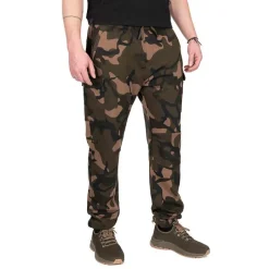 Fox Pantalons, Salopettes & Shorts^Pantalon Homme Lw Camo Joggers - Camo