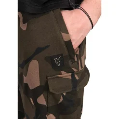 Fox Pantalons, Salopettes & Shorts^Pantalon Homme Lw Camo Joggers - Camo