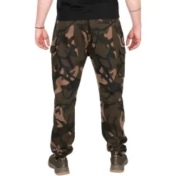 Fox Pantalons, Salopettes & Shorts^Pantalon Homme Lw Camo Joggers - Camo
