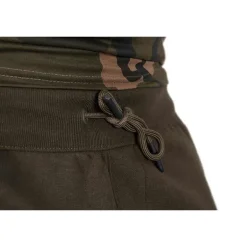 Pantalon Homme Fox Lw Khaki Joggers - Kaki