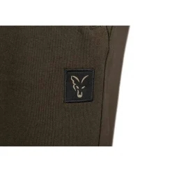 Pantalon Homme Fox Lw Khaki Joggers - Kaki