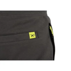 Pantalon Homme Fox Matrix Black Edition Joggers - Noir