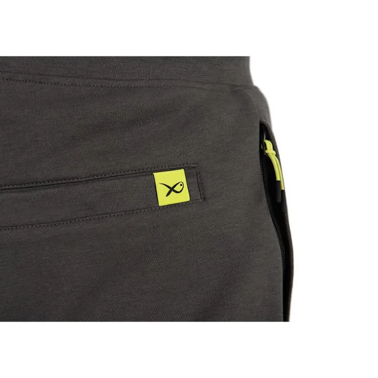 Pantalon Homme Fox Matrix Black Edition Joggers - Noir