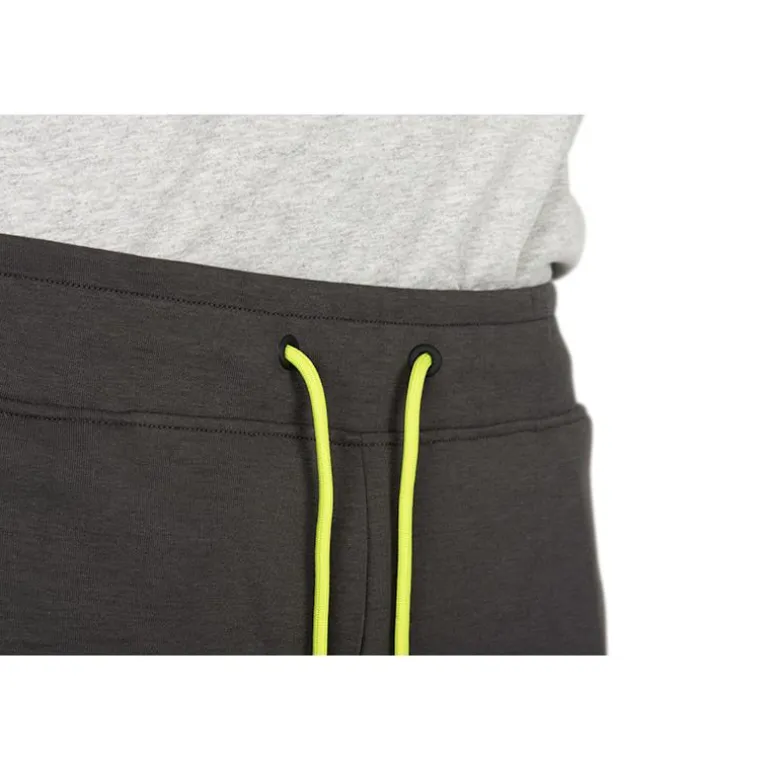 Pantalon Homme Fox Matrix Black Edition Joggers - Noir