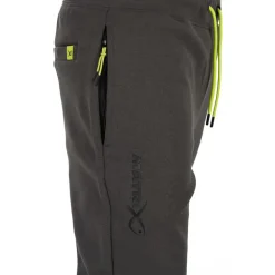 Pantalon Homme Fox Matrix Black Edition Joggers - Noir
