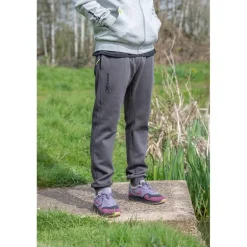 Pantalon Homme Fox Matrix Black Edition Joggers - Noir