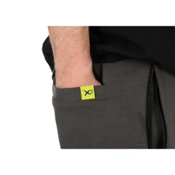 Pantalon Homme Fox Matrix Black Edition Jogger Shorts - Noir
