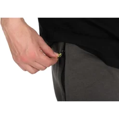 Pantalon Homme Fox Matrix Black Edition Jogger Shorts - Noir