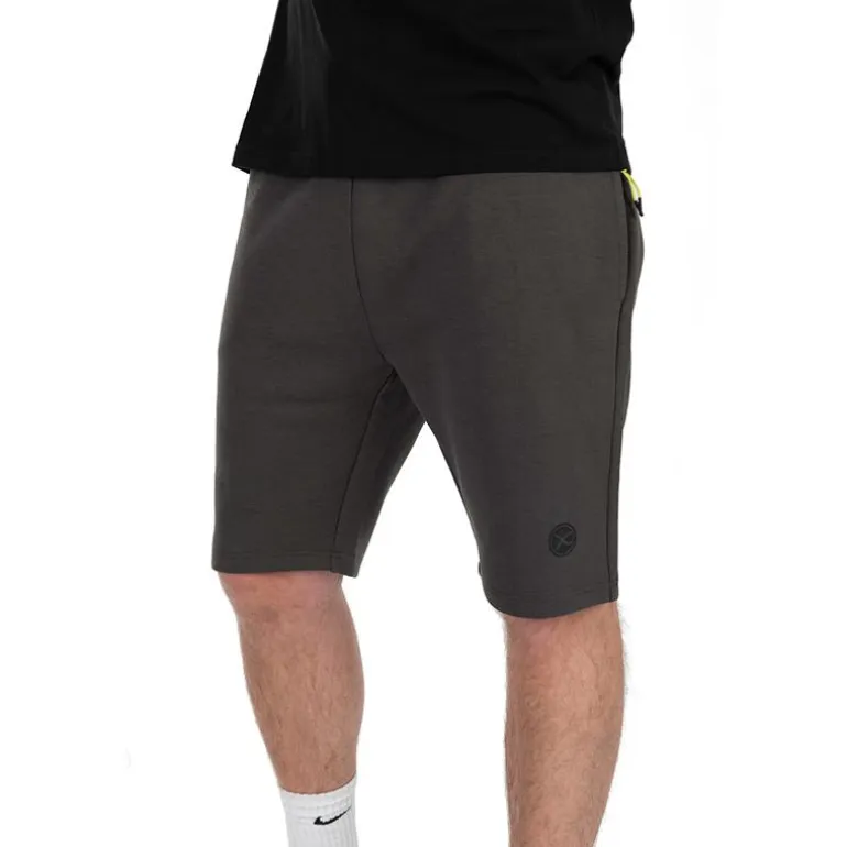 Pantalon Homme Fox Matrix Black Edition Jogger Shorts - Noir