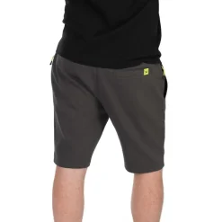 Pantalon Homme Fox Matrix Black Edition Jogger Shorts - Noir