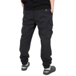 Fox Matrix Pantalons, Salopettes & Shorts^Pantalon Homme Lw Cargo Trousers - Noir