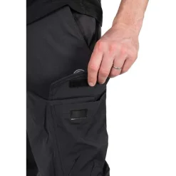 Fox Matrix Pantalons, Salopettes & Shorts^Pantalon Homme Lw Cargo Trousers - Noir