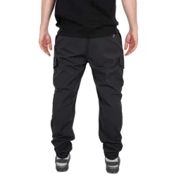 Fox Matrix Pantalons, Salopettes & Shorts^Pantalon Homme Lw Cargo Trousers - Noir